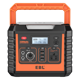 EBL Voyager 330
