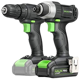 GALAX PRO Cordless Drill