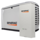 Generac 26kW Standby Generator
