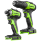 Greenworks 24V Cordless Battery Drill