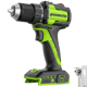 Greenworks 24V Driver and Circular Saw Kit 