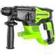 Greenworks 24V SDS-Plus Rotary Hammer Drill