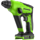 Greenworks 24V SDS Rotary Hammer Drill