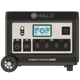 HALO Power Station 2400