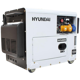 Hyundai DHY6000SE
