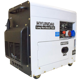 Hyundai DHY8000SELR-T