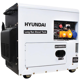 Hyundai DHY8000SELR