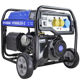 Hyundai HY9000LEK-2