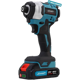 JOVANT Cordless Impact Driver