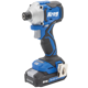 Kreg 1/4" Compact Impact Driver