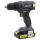 Master Mechanic ML-CD177GD