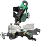 Metabo HPT C12RSH2SM