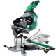 Metabo HPT C3610DRA