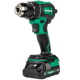 Metabo HPT DS18DEX