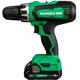 Metabo HPT DS18DFX
