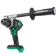 Metabo HPT DV18DCQ4