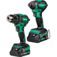 Metabo HPT KC18DEXQB