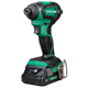 Metabo HPT WH18DEX