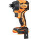 MICWELL Cordless Impact Driver
