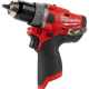 Milwaukee M12 FUEL Hammer Drill