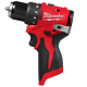 Milwaukee M12 Subcompact Brushless Drill