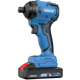Nanwei 20V Impact Driver
