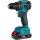 ONEVAN Cordless Impact Drill 1.5Ah 