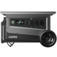 OUPES Titan 3 