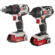 Porter-Cable PCCK602L2