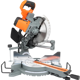 Prostormer Double Bevel Miter Saw