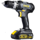 RIDA Cordless Drill