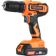 VEVOR Cordless Drill Driver