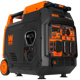 WEN DF480iX