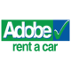 Adobe Rent A Car