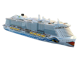 AIDAperla