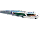 AmaWaterways AmaCello