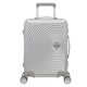 American Tourister Soundbox Alu