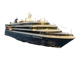 Atlas Ocean Voyages World Navigator