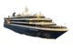 Atlas Ocean Voyages World Traveller