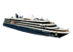 Atlas Ocean Voyages World Voyager