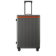Carl Friedrik Hybrid The Carry-on