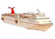 Carnival Ecstacy