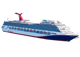 Carnival Freedom
