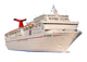 Carnival Sensation