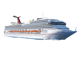 Carnival Sunrise