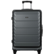CENSIEN Aluminium Checked Luggage