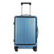 CENSIEN Lightweight Aluminium Frame Carry-On