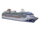 Coral Princess
