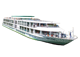 CroisiEurope Miguel Torga