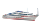 CroisiEurope MS Kronstadt